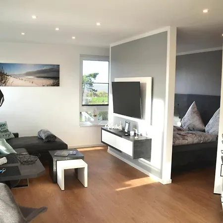 Meeresleuchten Duhnen-entrée 8 *