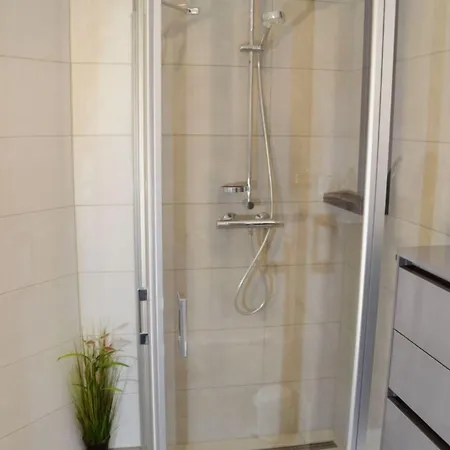 Apartment Meeresleuchten Duhner-entree 8