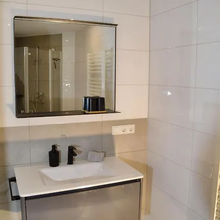 Meeresleuchten Duhner-entree 8 * Cuxhaven